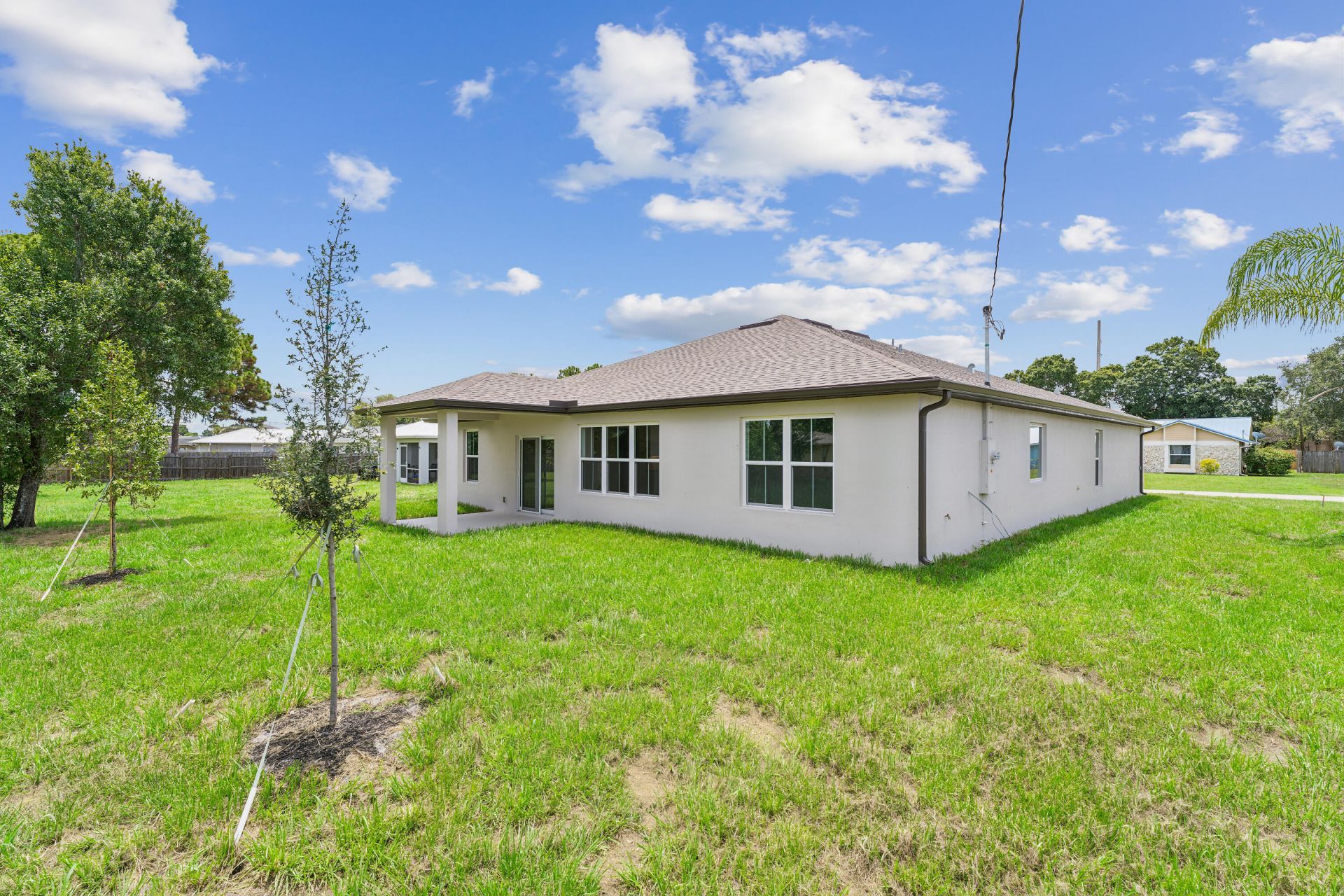 1611 SE Minorca Avenue, Port Saint Lucie, FL 34952 Photo