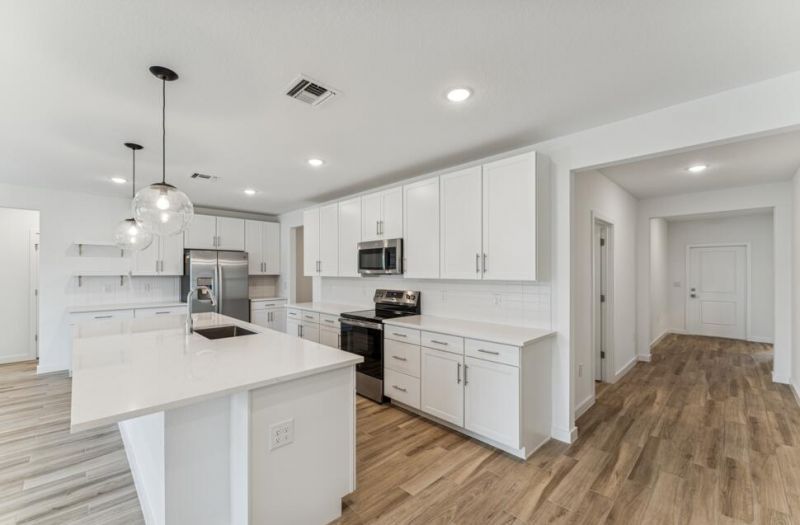 1611 SE Minorca Avenue, Port Saint Lucie, FL 34952 Photo