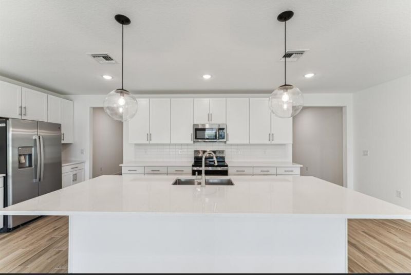 1611 SE Minorca Avenue, Port Saint Lucie, FL 34952 Photo