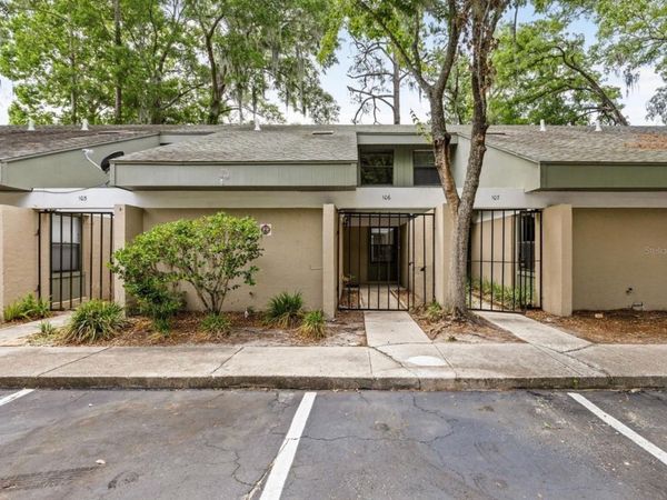 7200 SW 8TH AVENUE , Unit Q108, GAINESVILLE, FL 32607
