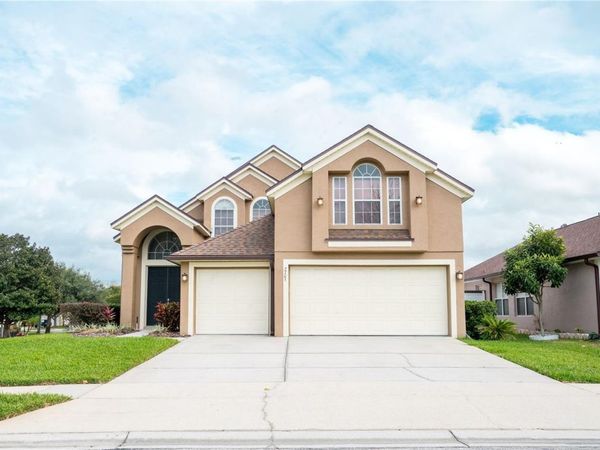 2703 SNOW GOOSE LANE , LAKE MARY, FL 32746