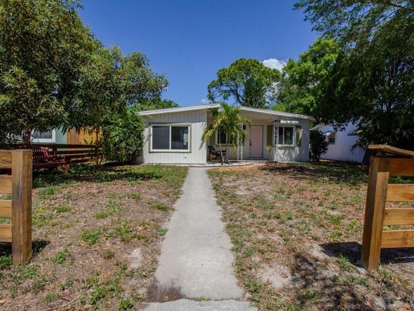 325 42ND AVENUE N, ST PETERSBURG, FL 33703