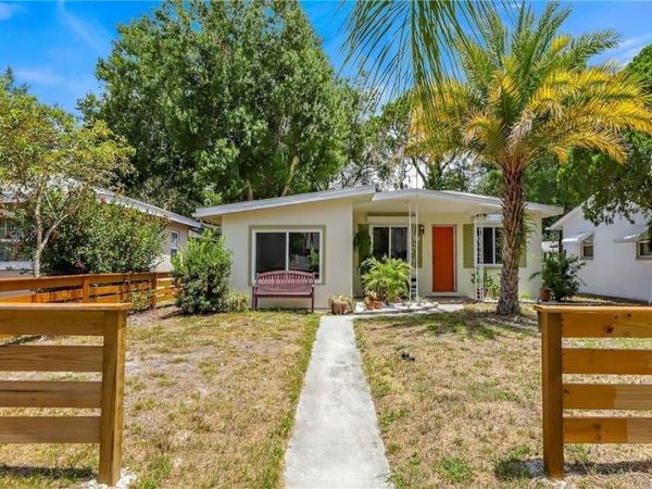 325 42ND AVENUE N, ST PETERSBURG, FL 33703