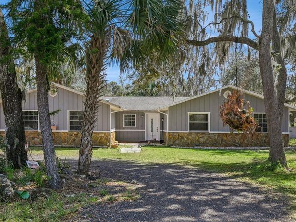 1135 E STATE ROAD 46 , GENEVA, FL 32732