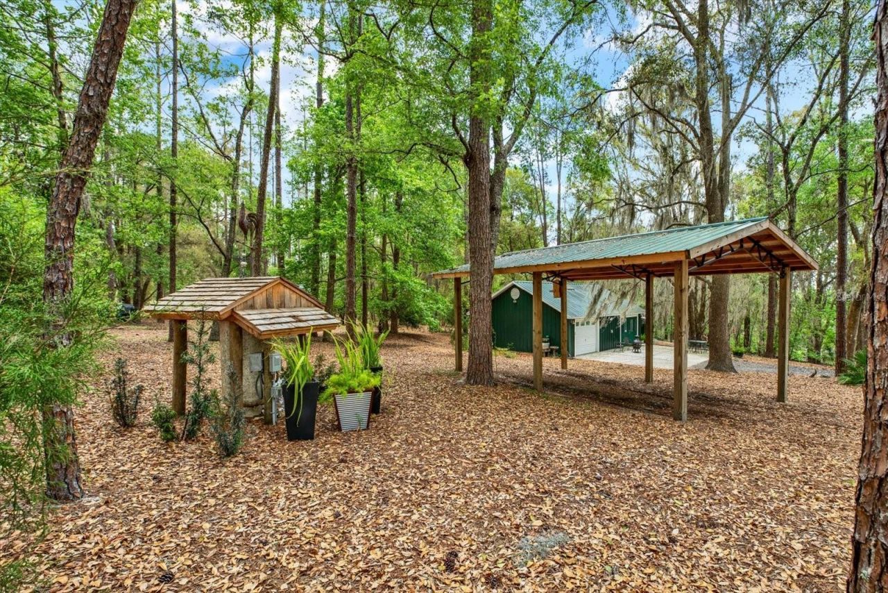 1210 Katie Wood Trail, Brooksville, FL 34602 Photo