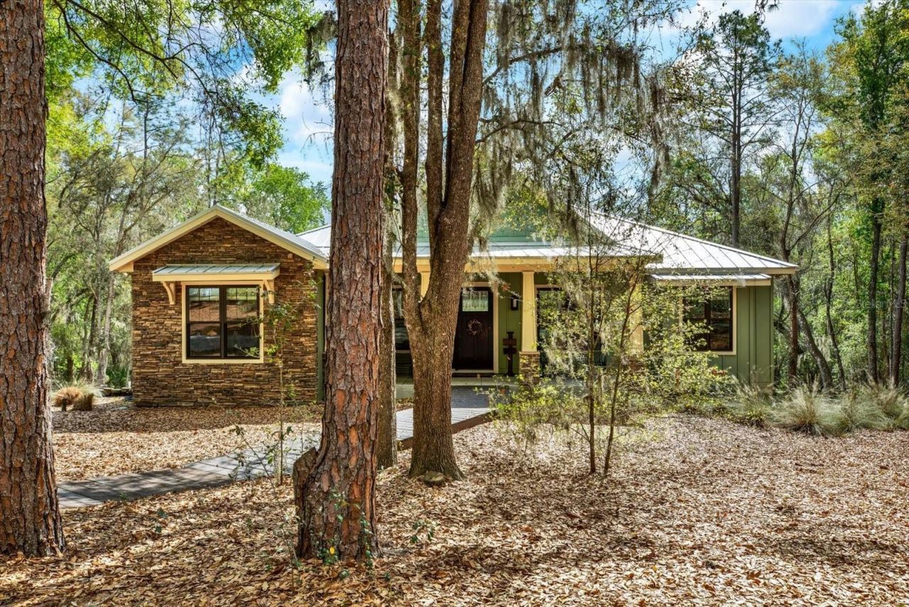 1210 Katie Wood Trail, Brooksville, FL 34602 Photo