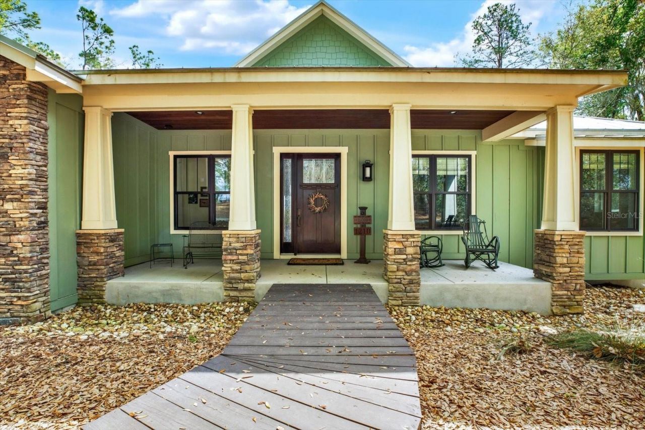 1210 Katie Wood Trail, Brooksville, FL 34602 Photo