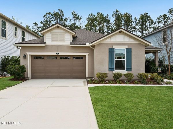 48 INDIAN GRASS Drive, St. Johns, FL 32259