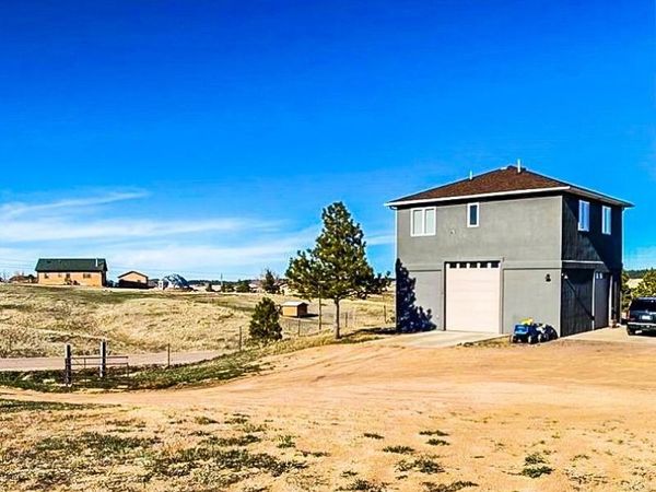 13435 Hodgen Road, Elbert, CO 80106