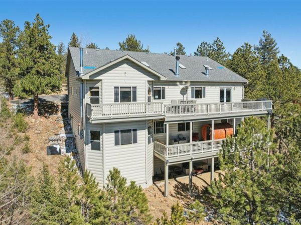 292 Aspen Lane, Black Hawk, CO 80422