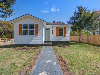 2601 Oregon Avenue, North Charleston, SC 29405