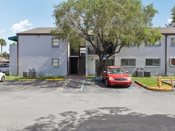 7407 SW 152nd Ave, Unit 4-103, Miami, FL 33193