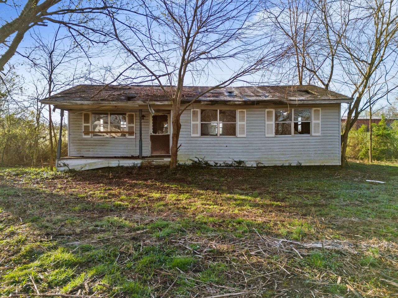 1015 Sherman Way, Talbott, TN 37877 Main Photo