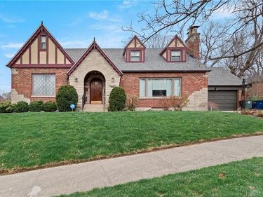 2101 Benson Drive, Dayton, OH 45406