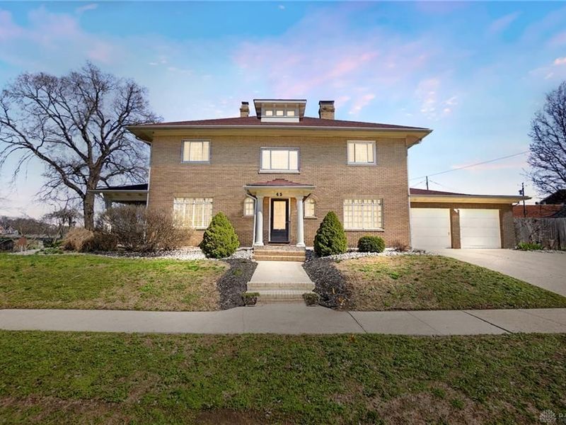 45 W 3rd Street, Franklin, OH 45005 Photo 1