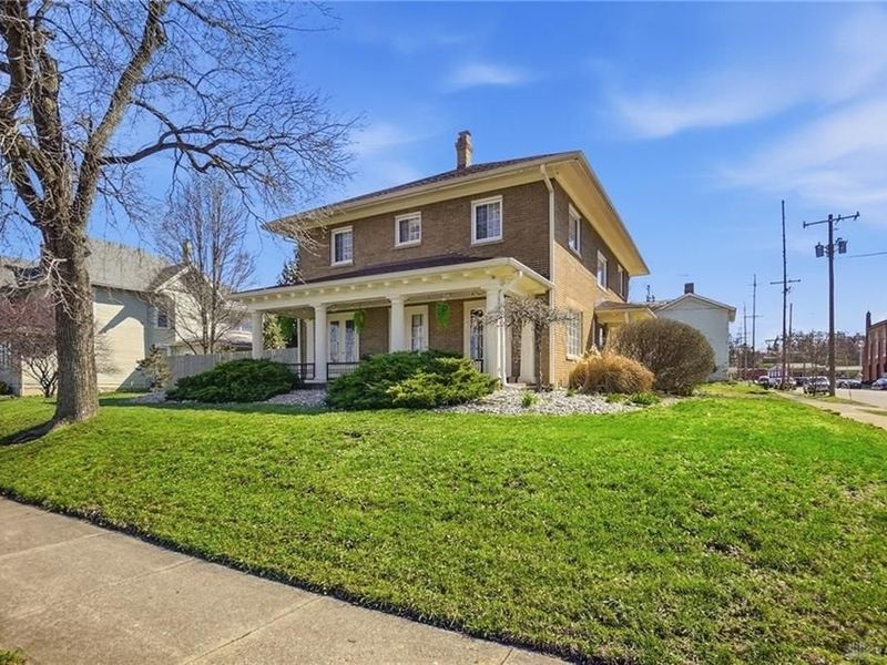 45 W 3rd Street, Franklin, OH 45005 Photo 2