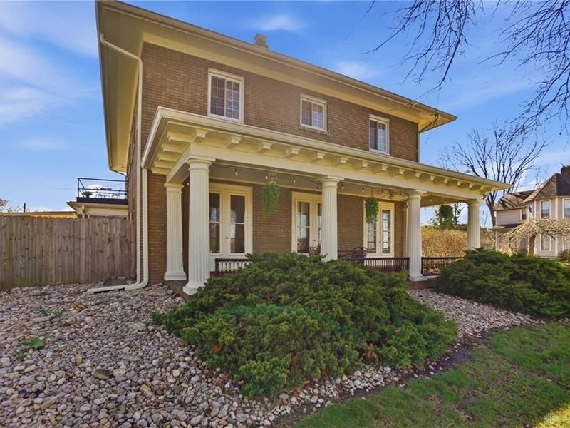 45 W 3rd Street, Franklin, OH 45005 Photo 4