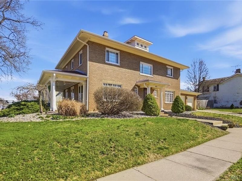 45 W 3rd Street, Franklin, OH 45005 Photo 5