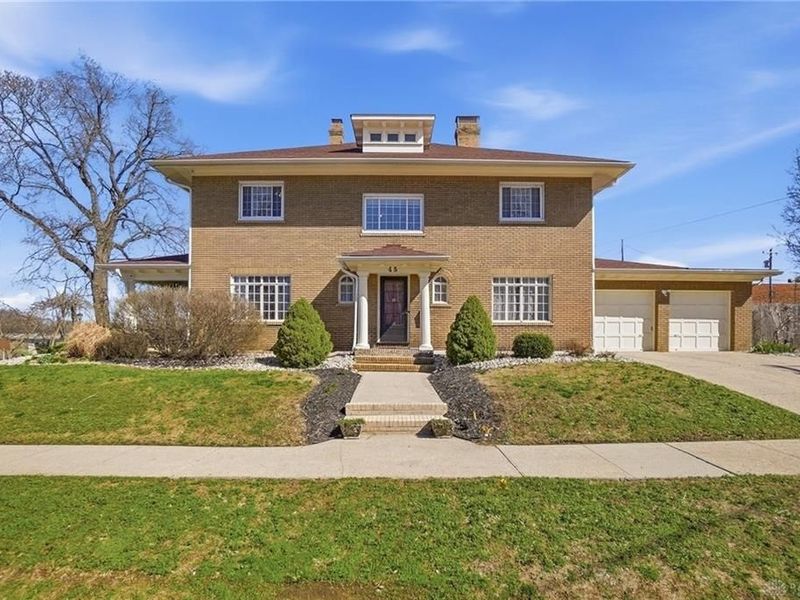 45 W 3rd Street, Franklin, OH 45005 Photo 6