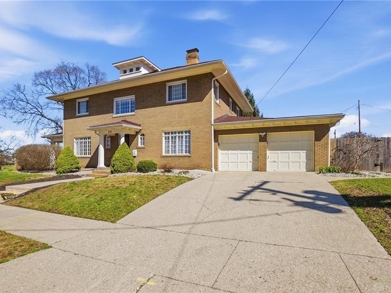 45 W 3rd Street, Franklin, OH 45005 Photo 7