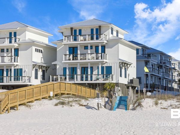 25770 Blufton Avenue, Orange Beach, AL 36561