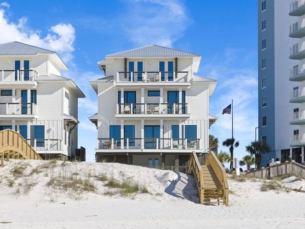 25770 Blufton Avenue, Orange Beach, AL 36561