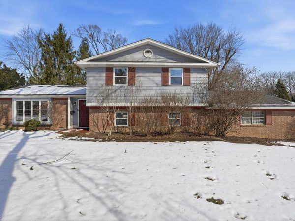 7705 N Whittier Place, Indianapolis, IN 46250