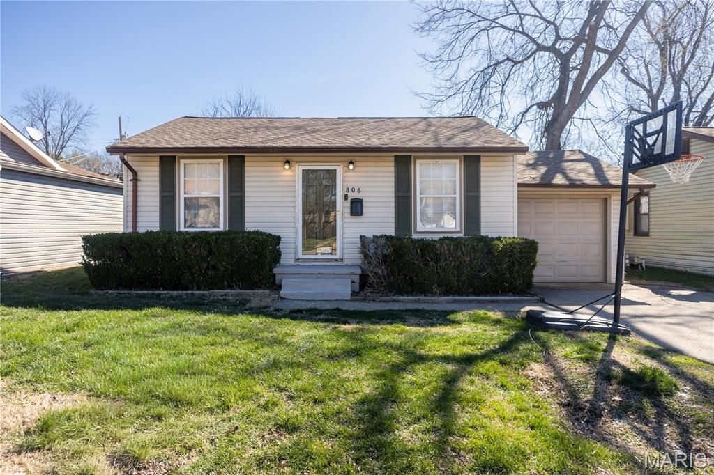 806 Virginia Avenue, Festus, MO 63028 Main Photo