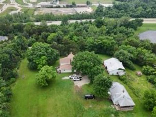 6788 Haven Hill Road, Barnhart, MO 63012