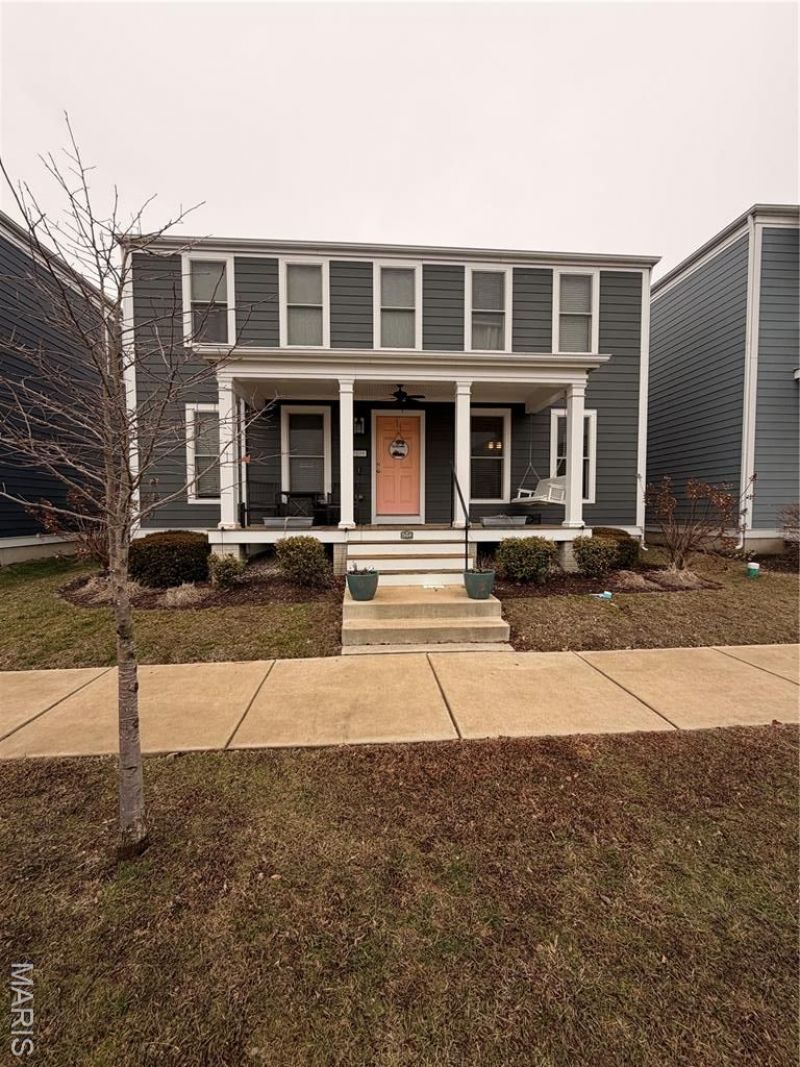 3009 Harpool Street, Saint Charles, MO 63301 Main Photo