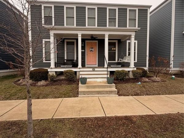 3009 Harpool Street, St Charles, MO 63301