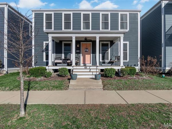 3009 Harpool Street, St Charles, MO 63301