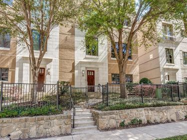 3210 Carlisle Street, Unit 22, Dallas, TX 75204