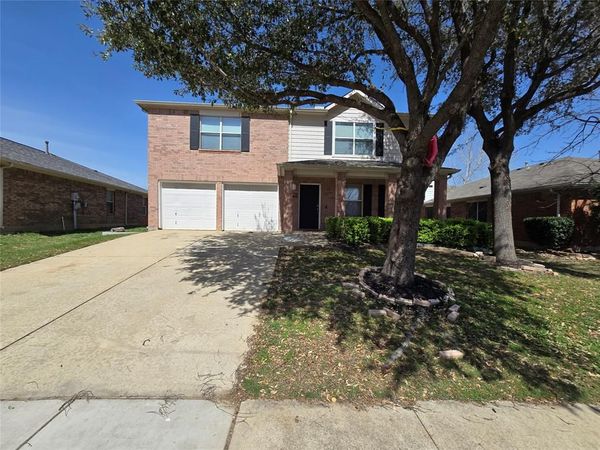 1429 Trading Post Drive, Fort Worth, TX 76131