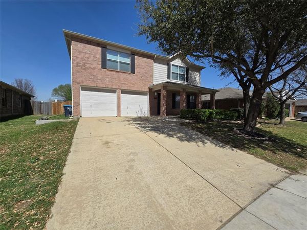 1429 Trading Post Drive, Fort Worth, TX 76131