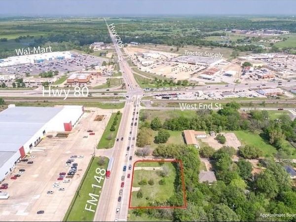 205 Fm 148, Terrell, TX 75160