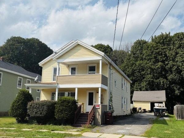 99 6th Avenue, Gloversville, NY 12078