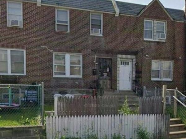 6803 SOUDER STREET , PHILADELPHIA, PA 19149