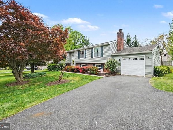 3410 BAYWOOD DRIVE, FOREST HILL, MD 21050