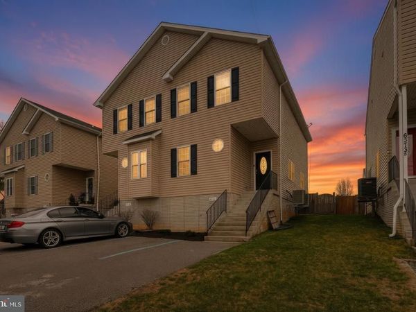 6371 EUCLID AVENUE, Unit A, ELKRIDGE, MD 21075