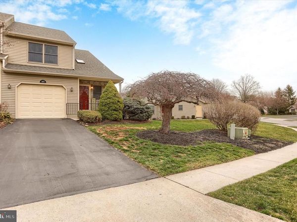 1475 MAPLEWOOD DRIVE , NEW CUMBERLAND, PA 17070