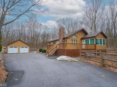 53 PANTHER RUN ROAD, JIM THORPE, PA 18229