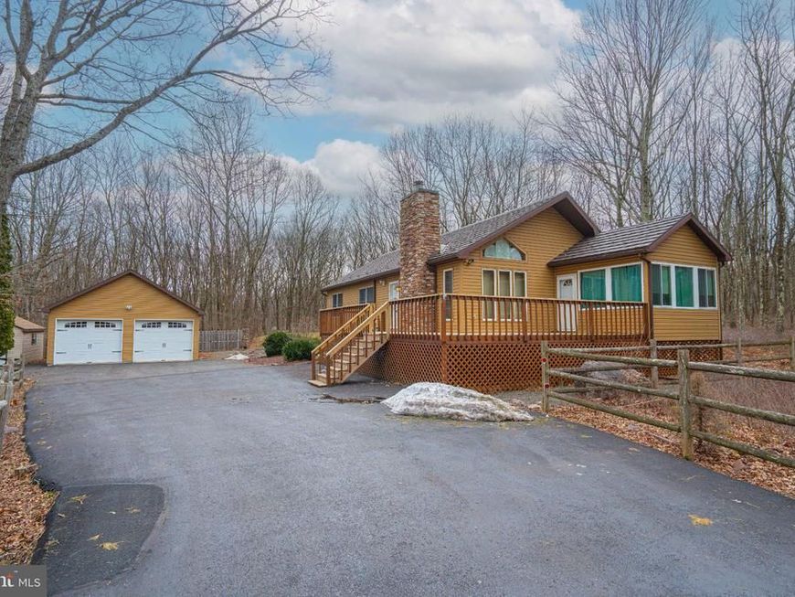 53 Panther Run Road , Jim Thorpe, PA 18229 Main Photo