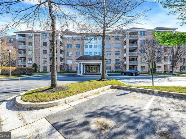 12330 ROSSLARE RIDGE, Unit 403, LUTHERVILLE TIMONIUM, MD 21093