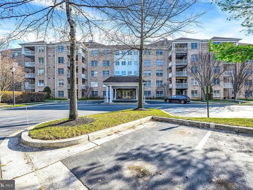 12330 Rosslare Ridge, Unit 403, Lutherville Timonium, MD 21093 Main Photo