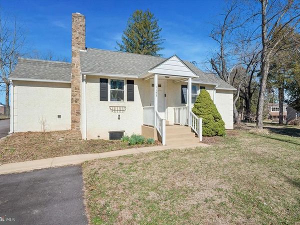 1143 PAWLINGS ROAD, NORRISTOWN, PA 19403