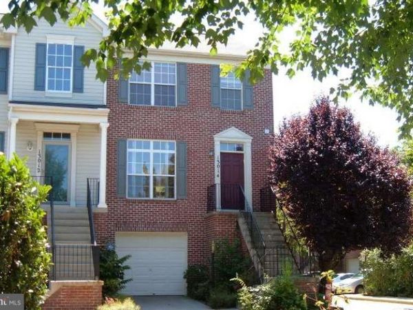 13014 SHAMROCK GLEN DRIVE, Unit 901, GERMANTOWN, MD 20874