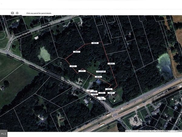 234 RED TOAD ROAD , NORTH EAST, MD 21901