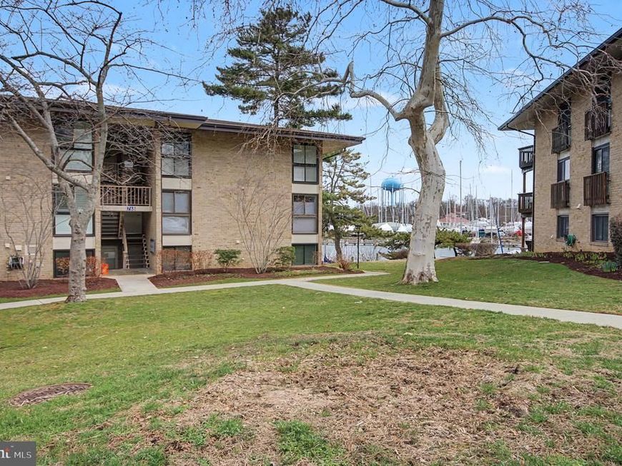 768 B Fairview Avenue, Unit 768 B, Annapolis, MD 21403 Main Photo