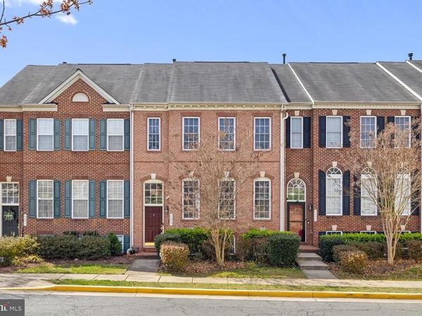 2653 HELMSMAN LANE, WOODBRIDGE, VA 22191